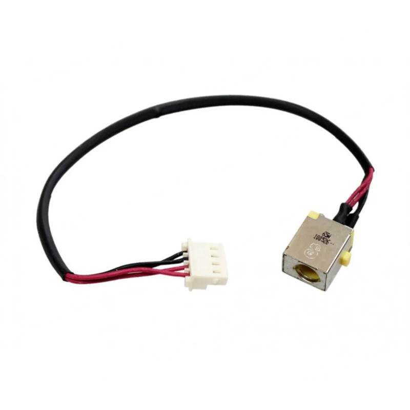 Câble DC Jack compatible Acer | Garantie 3 ans